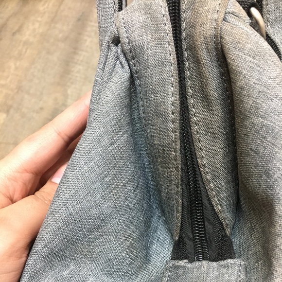 Gyssien diaper bag - Picture 13 of 16